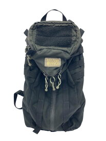 【中古】MYSTERY RANCH◆リュック/--/BLK/1DAY ASSAULT/USA//【バッグ】