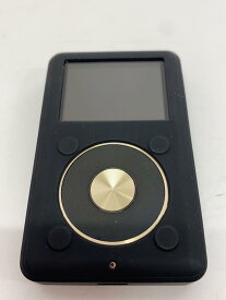 【中古】FiiO◆オーディオその他【家電・ビジュアル・オーディオ】