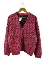 楽天市場】Supreme Textured Knotted Cardiganの通販