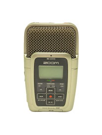 【中古】ZOOM◆ICレコーダー Handy Recorder H2n【家電・ビジュアル・オーディオ】