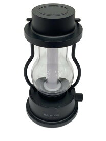 【中古】BALMUDA◆LEDランタン The Lantern L02A-BK [ブラック]/デンキ【スポーツ】