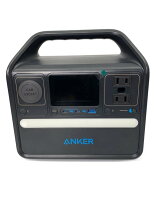楽天市場】Anker 522 ポータブル電源の通販