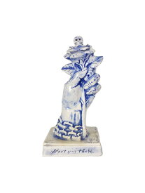 【中古】NEIGHBORHOOD◆Dr. Woo Meet You There Incense Chamber/お香立て/インテリア雑貨【インテリア小物・日用雑貨】