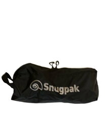 【中古】Snugpak◆キャンプ用品その他/BLK//【スポーツ】