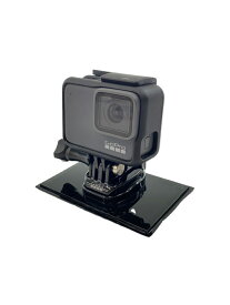 【中古】GoPro◆ビデオカメラ GoPro HERO7 SILVER CHDHC-601-FW SPTM1【カメラ】