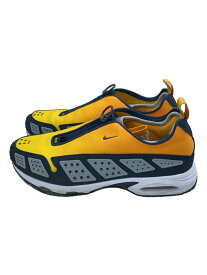 【中古】NIKE◆マックスサンダー/ローカットスニーカー/28cm/YLW/HJ8080-700//【シューズ】