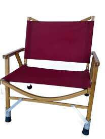 【中古】Kermit Chair◆チェア/BEG【スポーツ】