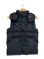 楽天市場】65／35 hooded sierra vestの通販