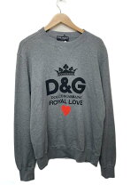楽天市場】D&G（スウェット・トレーナー｜トップス）：メンズ 