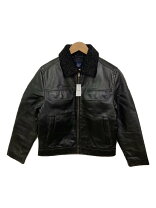 楽天市場】gap 中古 レザージャケットの通販
