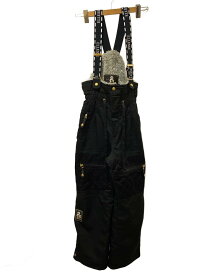 【中古】ELLESSE◆ウェアー/--/BLK/E-83708【スポーツ】