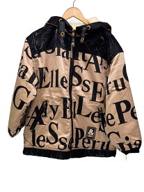 【中古】ELLESSE◆ウェアー/--/BEG/E-81708【スポーツ】