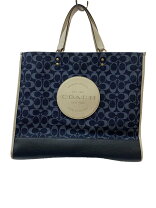 楽天市場】コーチ デニム シグネチャー 中古の通販