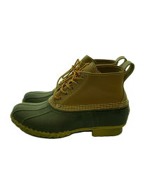 【中古】L.L.Bean◆ブーツ/9M/CML/175051【シューズ】