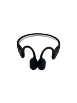 楽天市場】aftershokz aeropex ルナグレーの通販