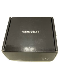 【中古】Vermicular◆未使用/オープンポットラウンド/18cm/Mercedes Benz/非売品/鍋【キッチン用品】