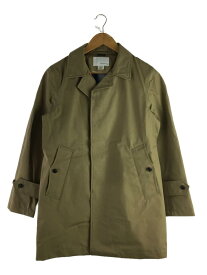 【中古】nanamica◆GORE-TEX SOUTIEN COLLAR COAT/ステンカラーコート/XS/ゴアテックス/SUBF100【メンズウェア】