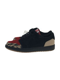 【中古】NIKE◆AIR JORDAN 1 RETRO LOW OG_エアジョーダン1 レトロ ロー OG/24cm【シューズ】