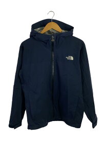 【中古】THE NORTH FACE◆ナイロンジャケット/M/ナイロン/NVY/無地/np11801z【メンズウェア】