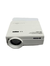【中古】FUDONI/プロジェクター【家電・ビジュアル・オーディオ】