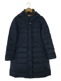 【中古】GOLDEN BEAR◆ロングダウンコート/ジャケット/467D7133【レディースウェア】