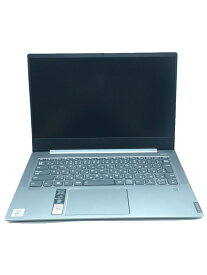 【中古】Lenovo◆IdeaPad S540 第10世代 Core i5・8GBメモリー・256GB SSD・14型フルHD液晶【パソコン】