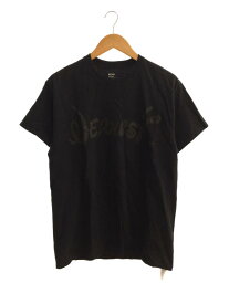 【中古】NEXUS7◆Tシャツ/M/コットン/BLK/プリント/MNS-NSM-T0A【メンズウェア】