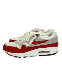 【中古】NIKE◆AIR MAX 1 ANNIVERSARY/エアマックスアニバーサリー/ホワイト/908375-103/28cm/WH【シューズ】