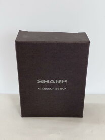 【中古】SHARP◆スピーカー AQUOSサウンドパートナー AN-SS1-B [ブラック]【家電・ビジュアル・オーディオ】