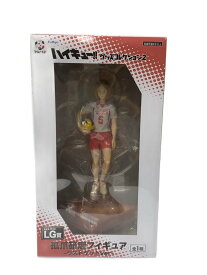 【中古】FURYU◆ハイキューグッズコレクション2LG賞狐爪研磨//【ホビー】