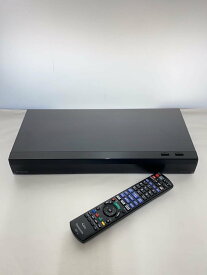 【中古】Panasonic◆ブルーレイレコーダー DMR-4W201 2022年製【家電・ビジュアル・オーディオ】