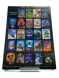 【中古】ジグソウパズル/ピクサー/1000ピース【ホビー】