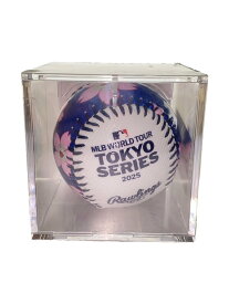 【中古】Rawlings◆村上隆×MLB/野球用品/LPBBT25TM-LAD/ドジャ-ス記念ボール//【スポーツ】