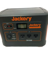 楽天市場】Jackery Jackery ポータブル電源 1000 New HE-1000Dの通販