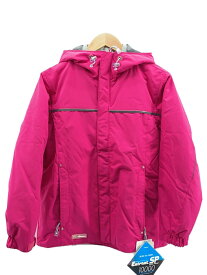 【中古】ELLESSE◆ウェアー/M/PNK/E-50913//【スポーツ】