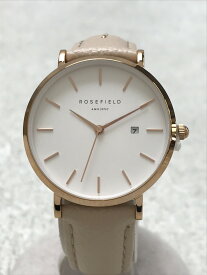 【中古】ROSEFIELD◆The September Issue【服飾雑貨他】