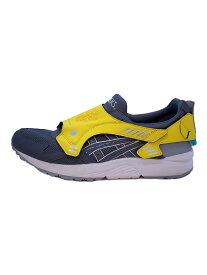 【中古】ASICS◆ローカットスニーカー/28cm/GRY/1191A312【シューズ】