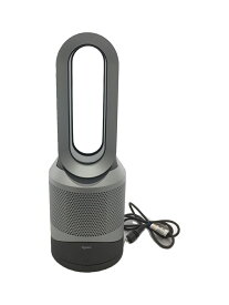 【中古】dyson◆扇風機・サーキュレーター Dyson Pure Hot + Cool HP00IS [アイアン/シルバー]【家電・ビジュアル・オーディオ】