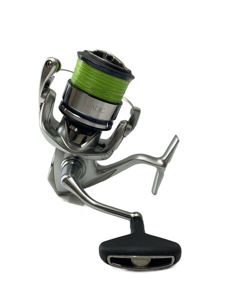 【中古】SHIMANO◆リール/--/STRADIC 4000XG-L//【スポーツ】