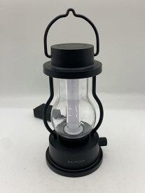 【中古】BALMUDA◆LEDランタン The Lantern L02A-BK [ブラック]【スポーツ】