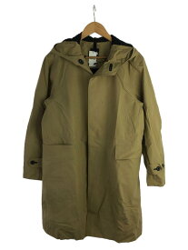 【中古】THE NORTH FACE◆コート/M/ナイロン/BEG/NP61965//【メンズウェア】