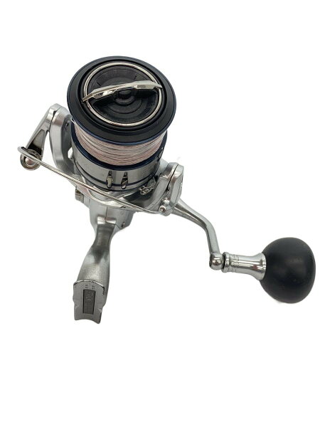 【中古】SHIMANO◆STRADIC/リール/スピニングリール/C5000XG-L【スポーツ】