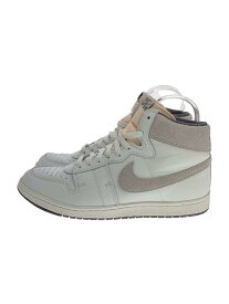 【中古】NIKE◆JORDAN AIR SHIP PE SP/ハイカットスニーカー/29cm/WHT/DZ3497-100【シューズ】