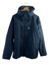 楽天市場】ホグロフス haglofs barrier 3 hoodの通販