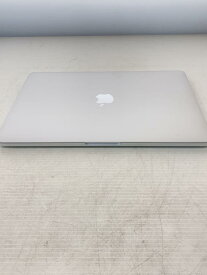 【中古】Apple◆ノートPC MacBookPro14 7(13-inch 2022) MNEP3J/A [シルバー]/8GB/HDD2【パソコン】