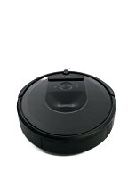 【中古】iRobot◆掃除機 ルンバi7+ i755060//【家電・ビジュアル・オーディオ】