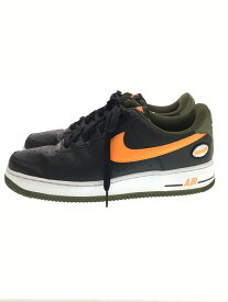 【中古】NIKE◆ローカットスニーカー/27.5cm/DH7440-001/AIR FORCE 1 07 LV8【シューズ】