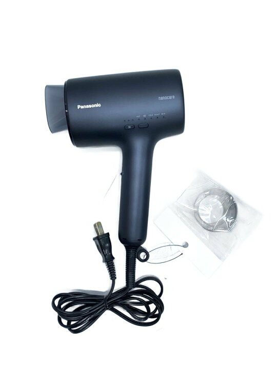 楽天市場】【中古】Panasonic◇ドライヤー ナノケア EH-NA0J-A【家電 