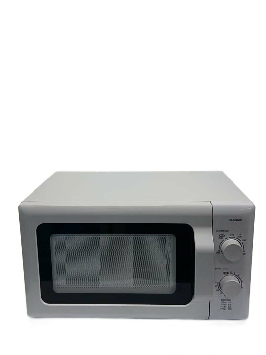 楽天市場】【中古】ELSONIC◇電子レンジ ECG-MW171-50【家電 