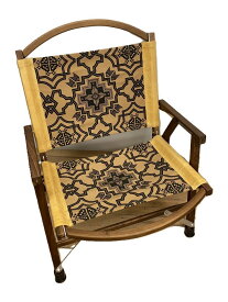【中古】OLD MOUNTAIN/GARAKUDA/walnut low chair/チェア/1人用/CML/キャメル【スポーツ】